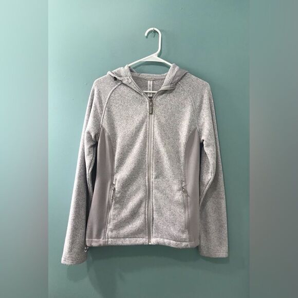 NWOT … IDEOLOGY “Size: XS” Zip Up Jacket - Picture 1 of 3